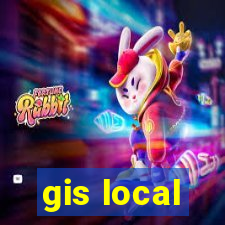 gis local